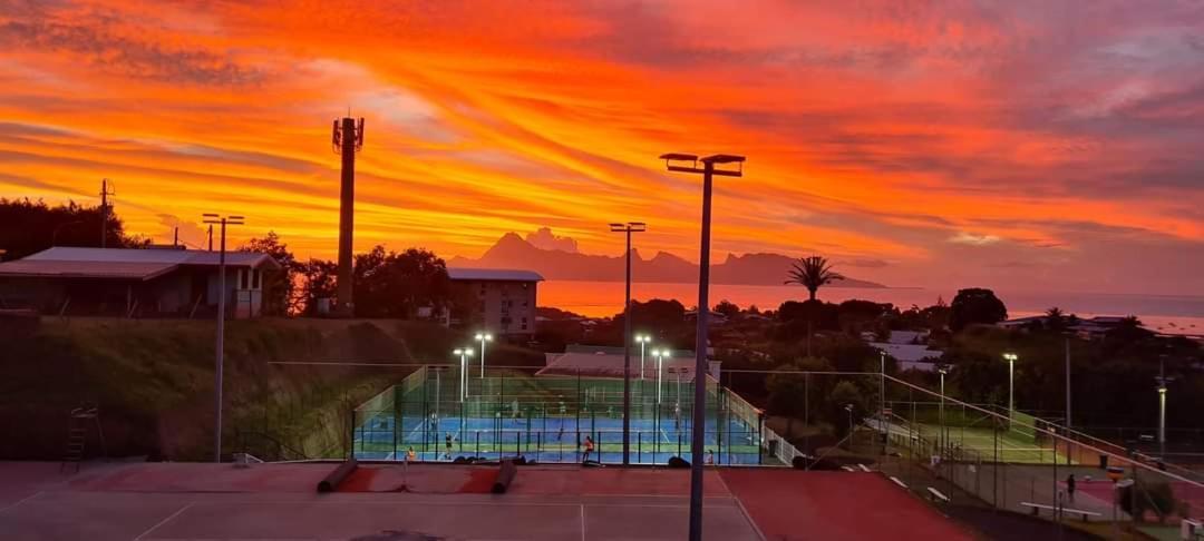 Vacances En Paradis Saint-Raphaël エクステリア 写真