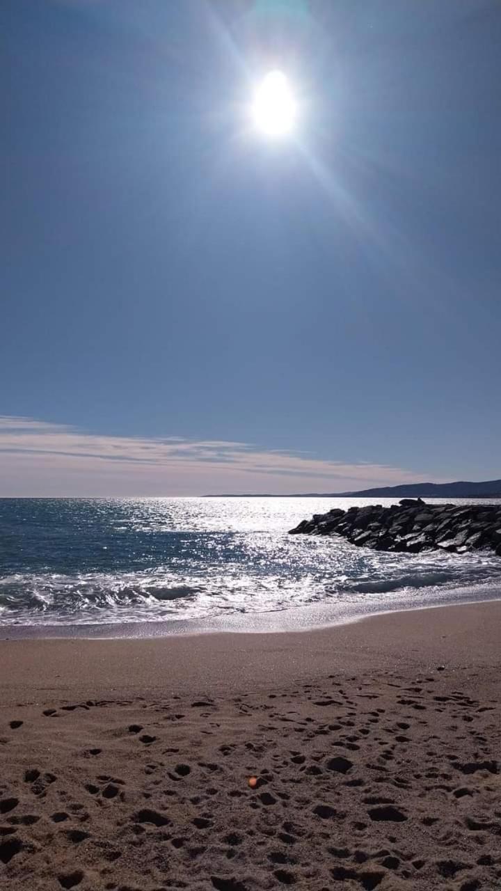 Vacances En Paradis Saint-Raphaël エクステリア 写真