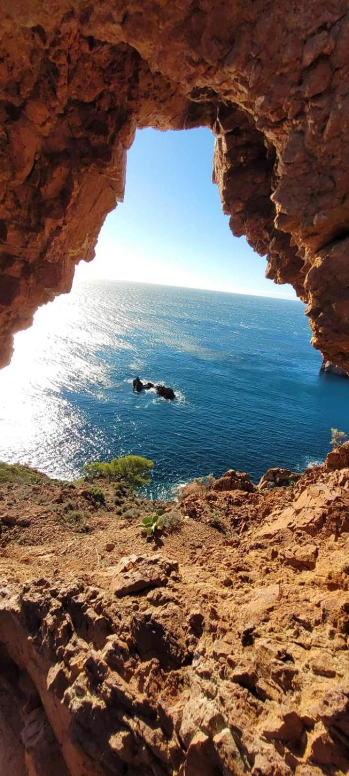 Vacances En Paradis Saint-Raphaël エクステリア 写真