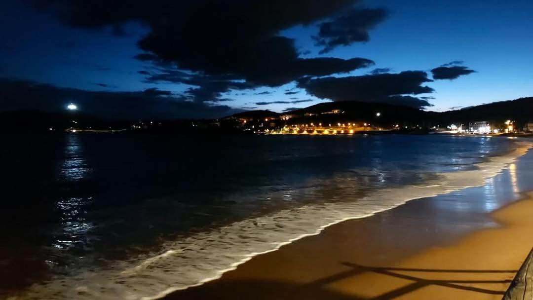 Vacances En Paradis Saint-Raphaël エクステリア 写真