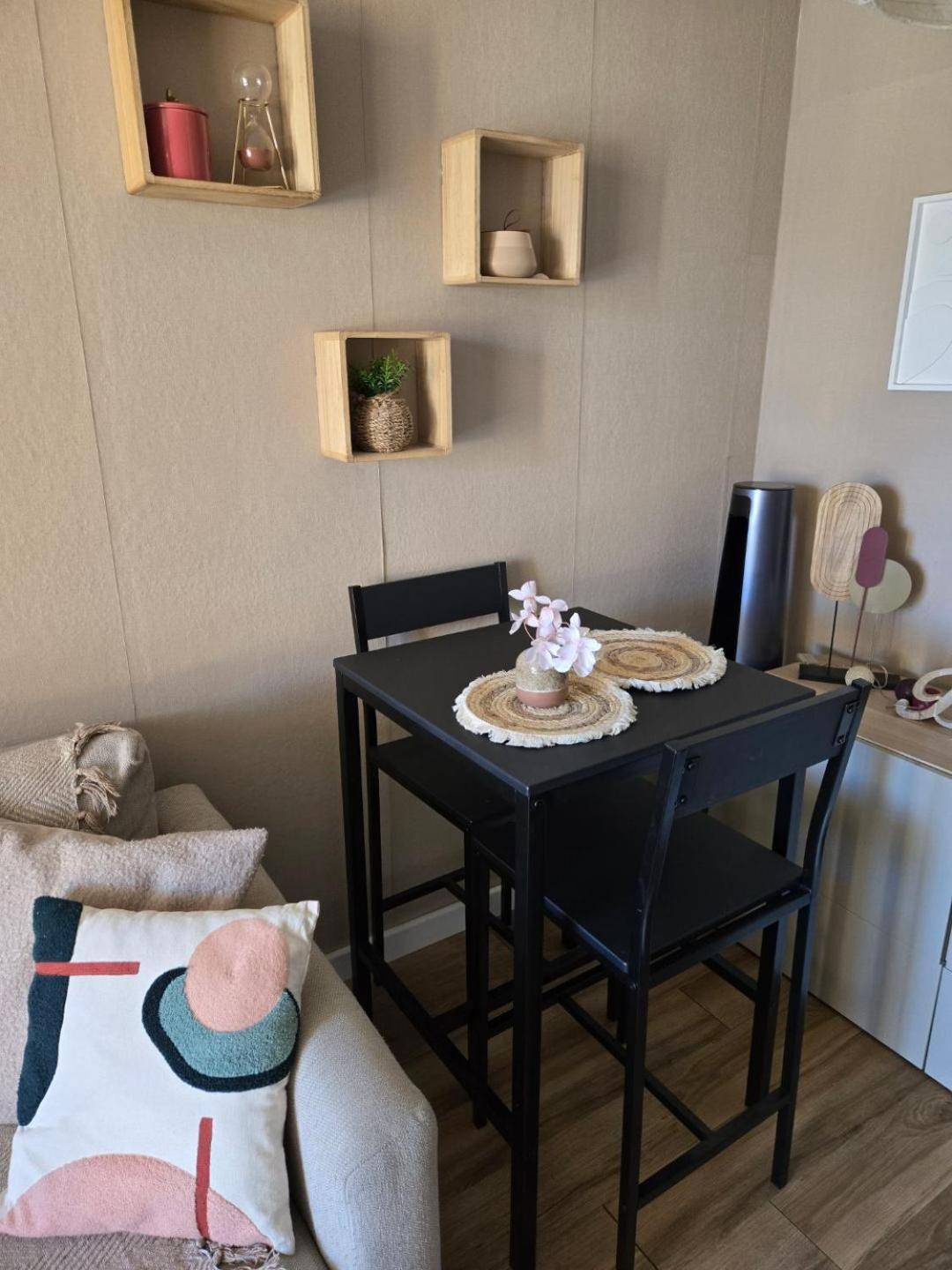 Vacances En Paradis Saint-Raphaël エクステリア 写真