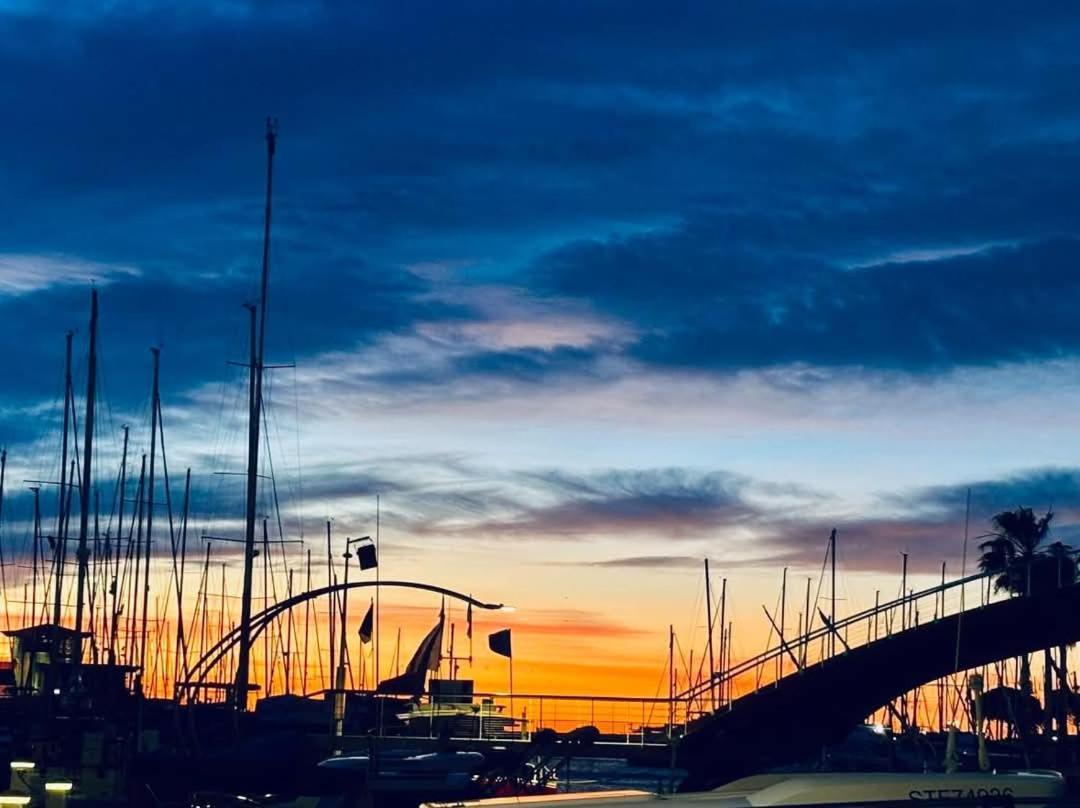 Vacances En Paradis Saint-Raphaël エクステリア 写真