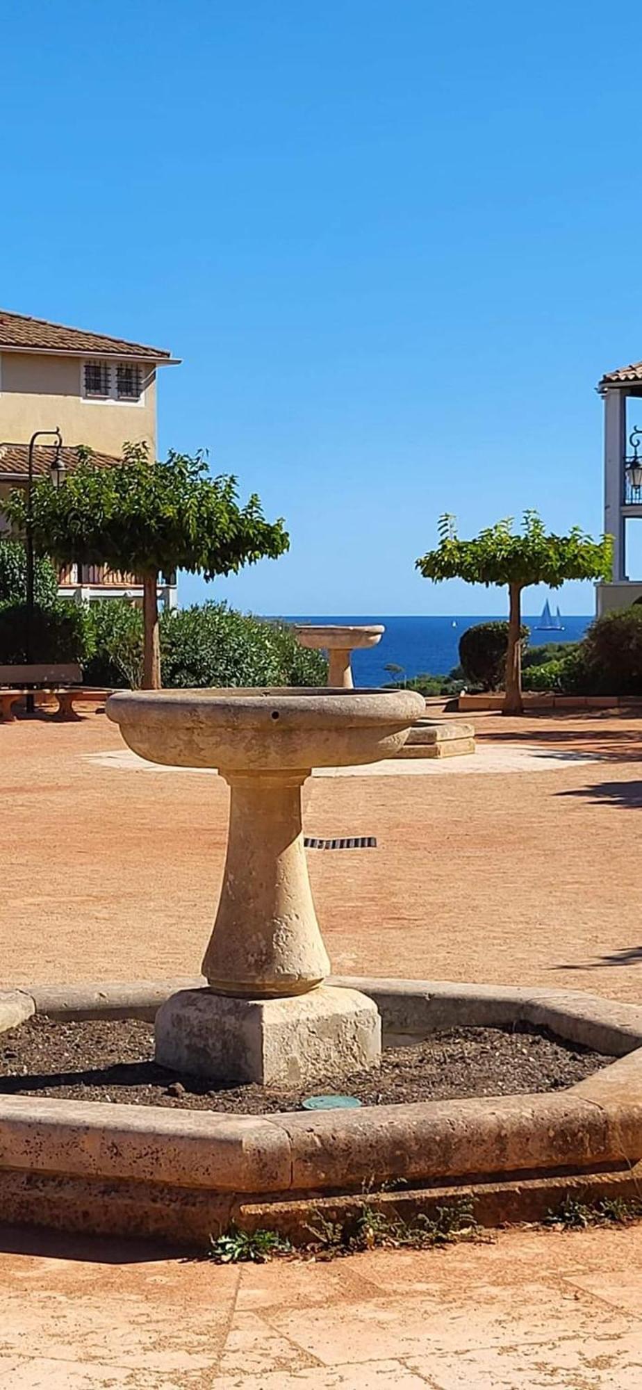 Vacances En Paradis Saint-Raphaël エクステリア 写真